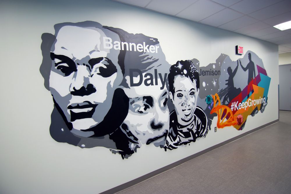 Corporate Offices