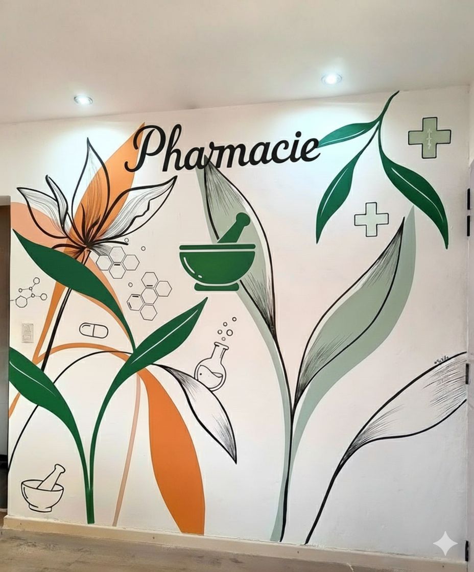 Hospitals & Clinics