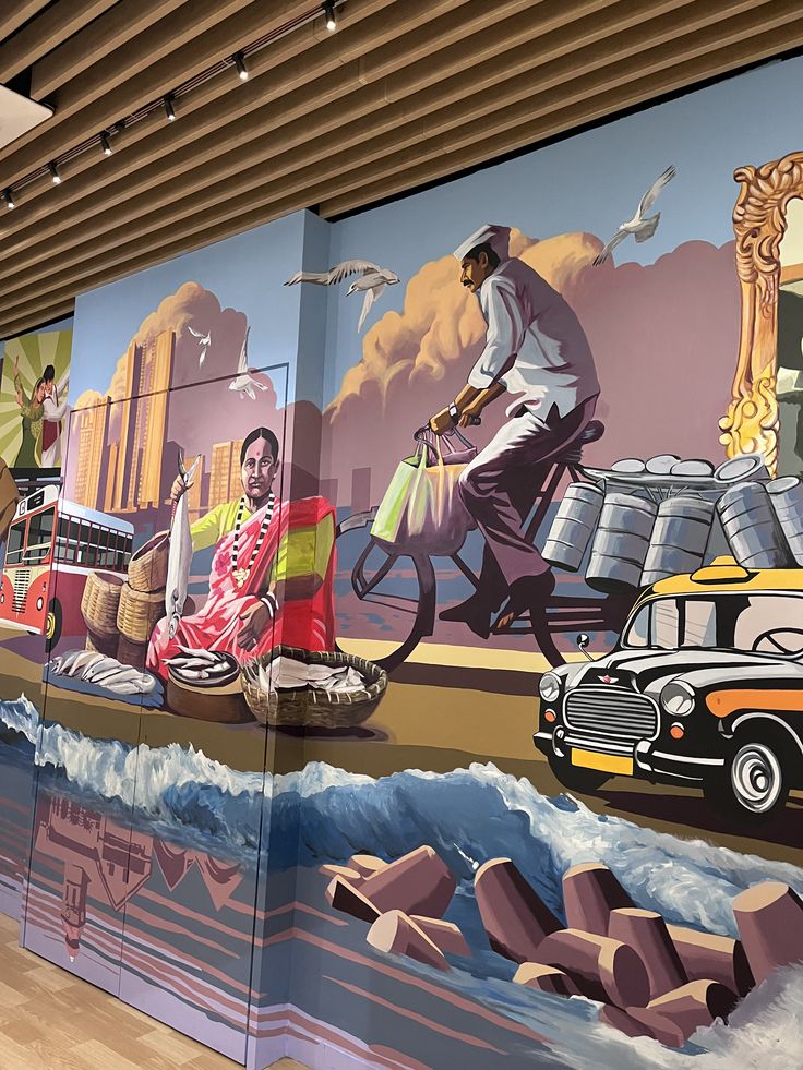 Outdoor & Public Art