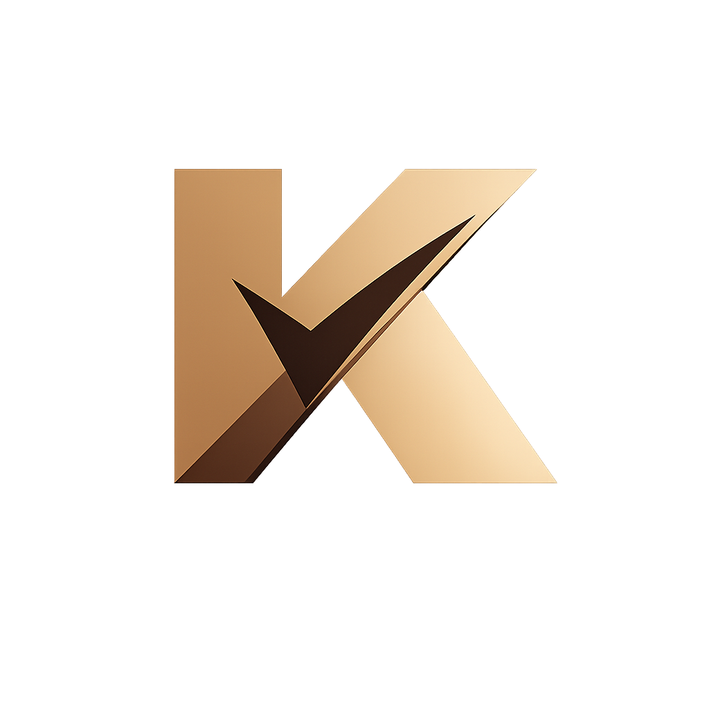 KYRAV Web Studio logo